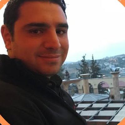 محمد القصاص
