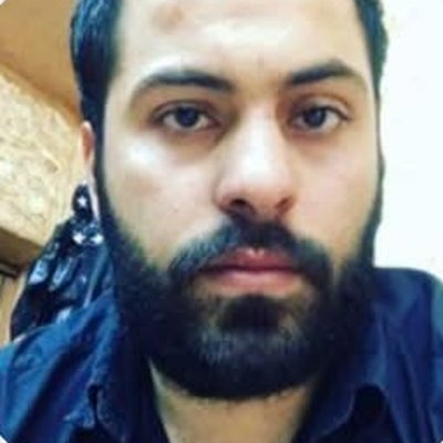 علاء القيمري