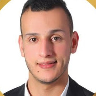 مالك وشاح