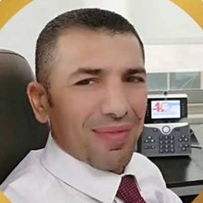 يوسف عبد الله