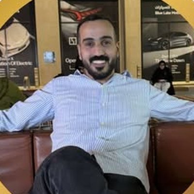 محمد الملاد
