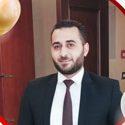 احمد القنبر