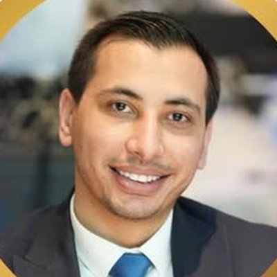 محمد القطارنة
