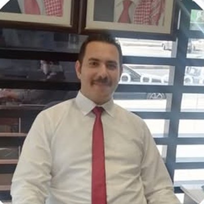خليل ابو سعد