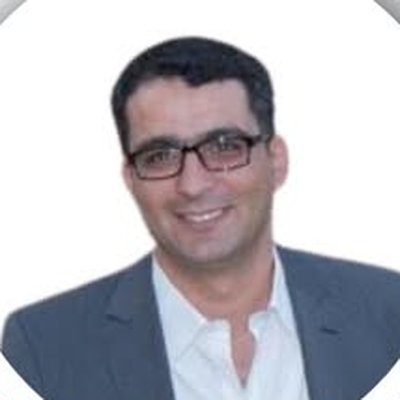 زياد عجيلات