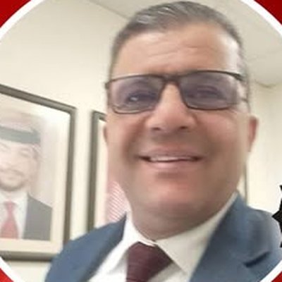حارث السعايده