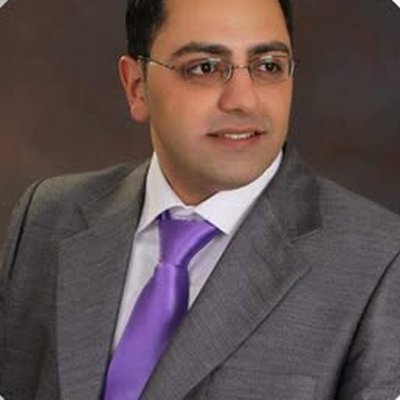 طارق حداد
