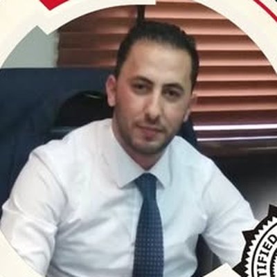 صدام رحال