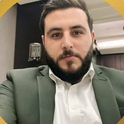 محمود أبو خضرة