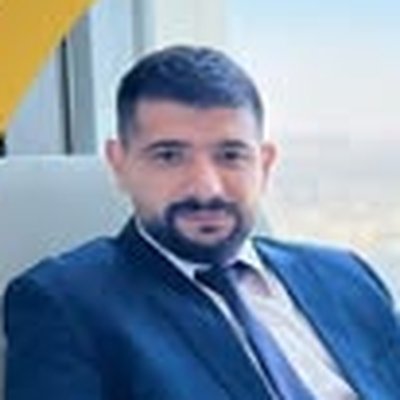 خالد الغول