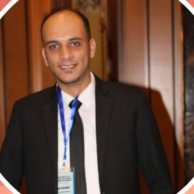 اياد سلامه