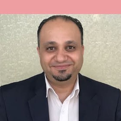 محمد خلف