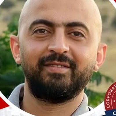 عدي الخصاونة