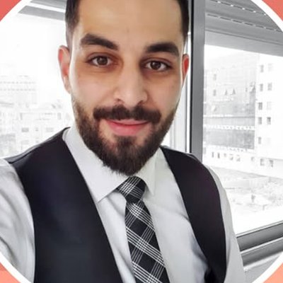 احمد التايه