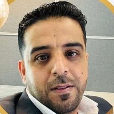 اياد الروايضة