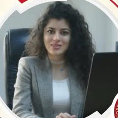 حنين خليفة