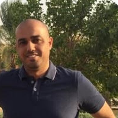 محمد صلاح الدين