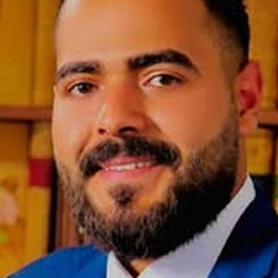 مصطفى دواس