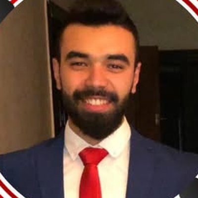 بشار المحاميد