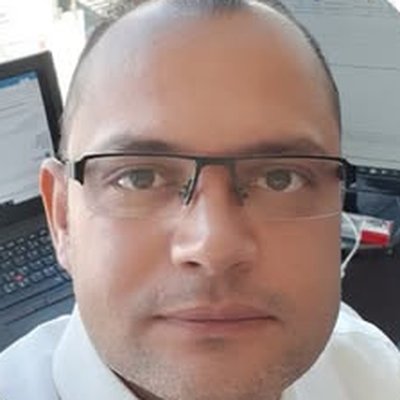 عبد الشافي المصري
