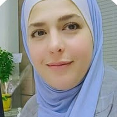 شيرين الحديدي