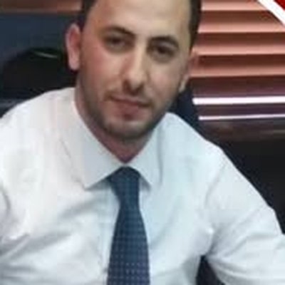 صدام رحال