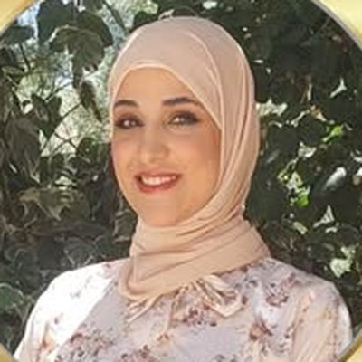 ربا سلامة