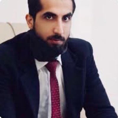 معاذ العليمات