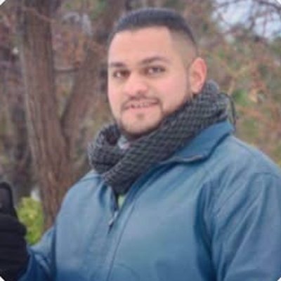 داود وليد