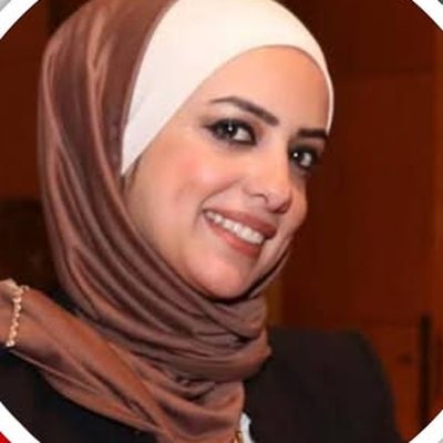 لينا جابر