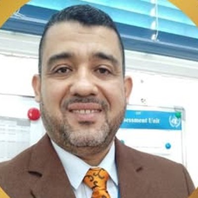 اشرف قنديل