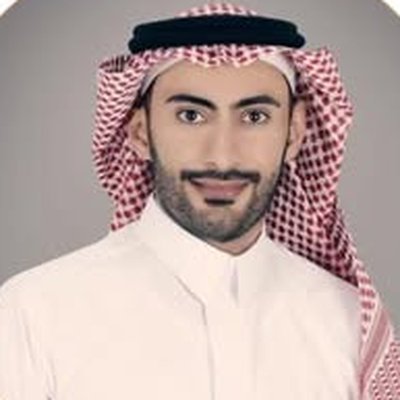 خالد العريني