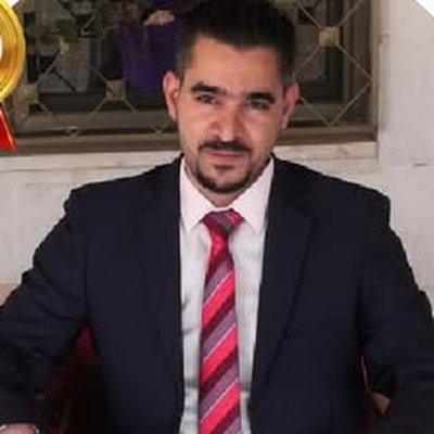 احمد عاشور