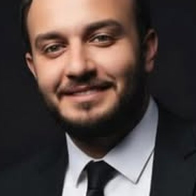طارق عكليك