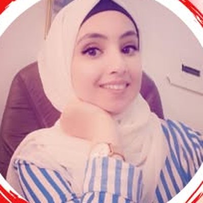 بشرى حتاملة