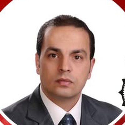 مجدي الأنشاصي