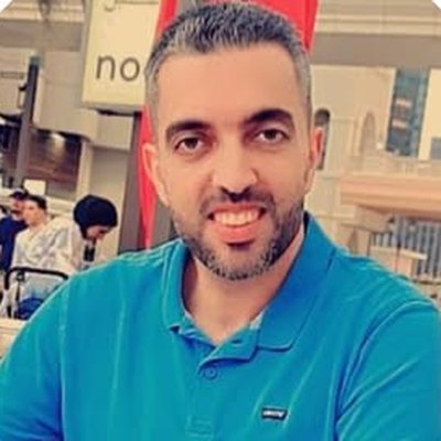 يوسف الخطيب
