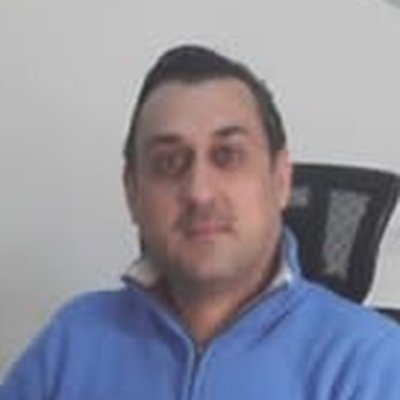 ماهر البسطامي