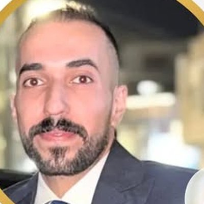 احمد ذنيبات