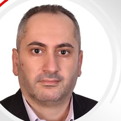 مراد مدلل