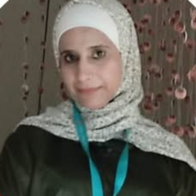 مروة صالح