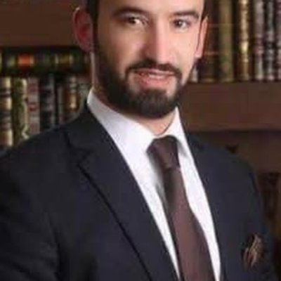 ايهاب الوحش