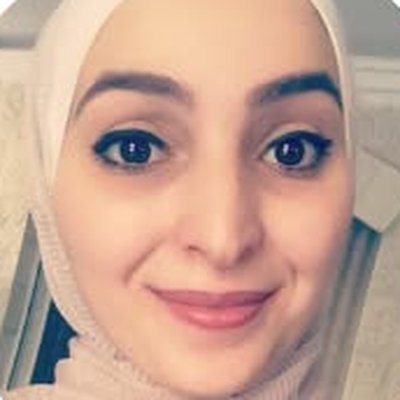نداء خليقة