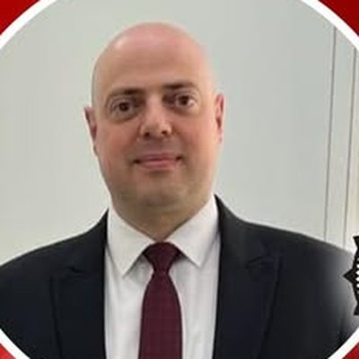 بشير العموص