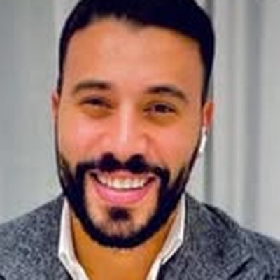 عمر العوضي