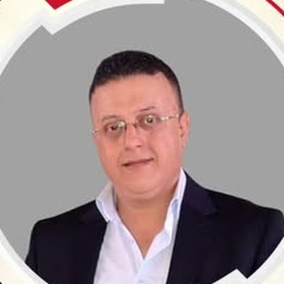 حسام حجازين