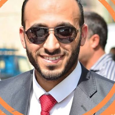 حازم عواوده