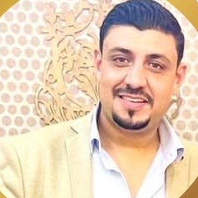 احمد كنعان