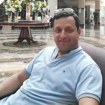نبيل غنام