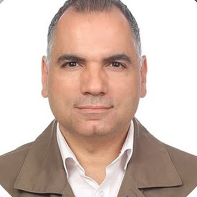 محمد المشعشع